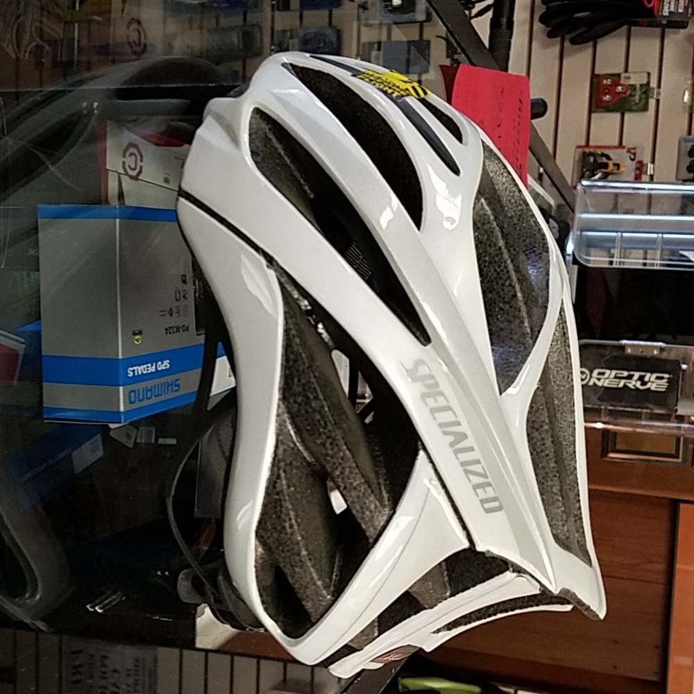 Helmet